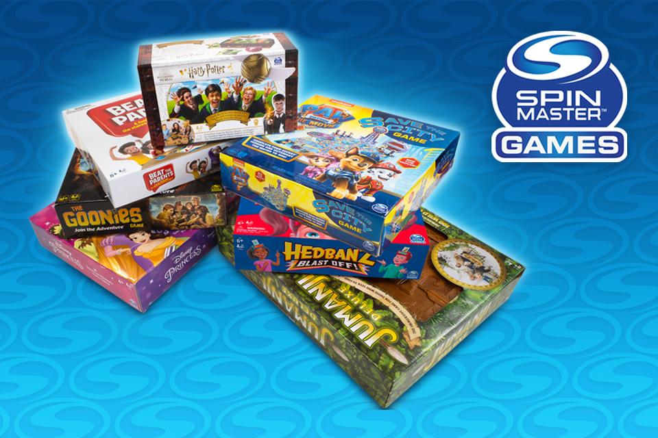 Competitions at Argos Argos