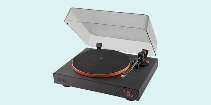 Vintage Modern: A Guide to High-Tech Record Players - Mansion Global
