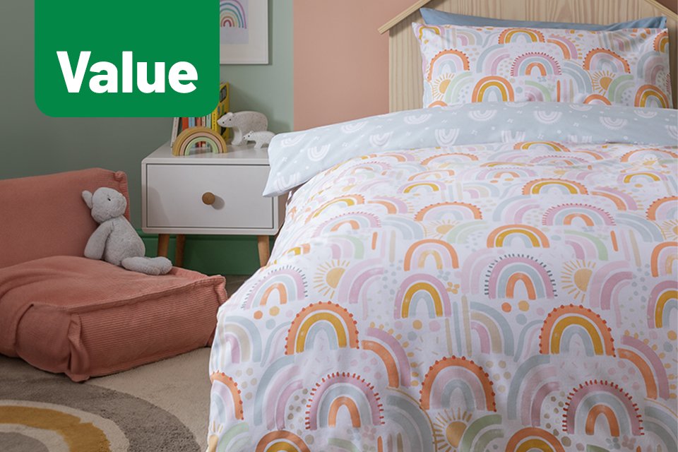Kids room | Argos
