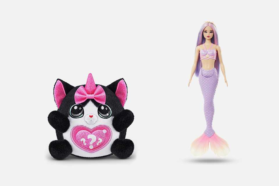 Kids Toys Argos