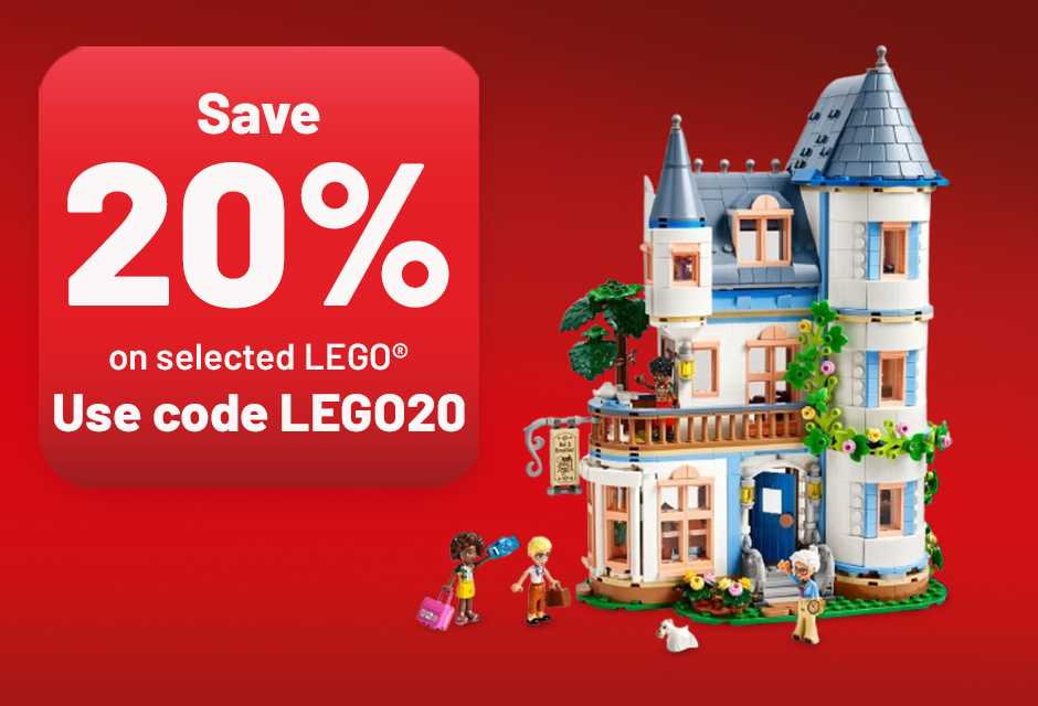Kids Toys Argos