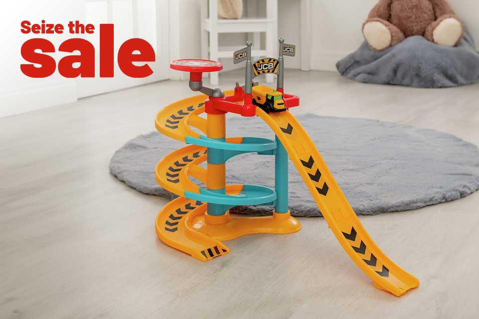 Our Biggest Toy Offers Argos