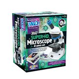 Science and discovery.