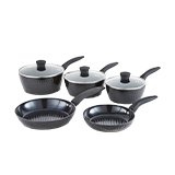 Frying pans & skillets.