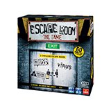 Stratergy & immersive games.