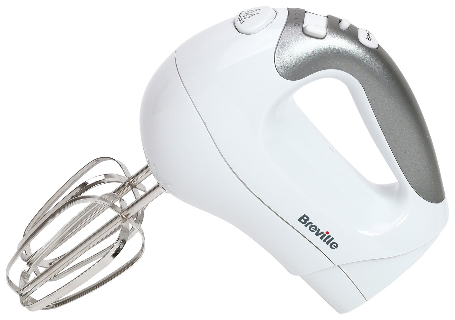 Breville SHM2 Twin Motor Hand and Stand Mixer Reviews