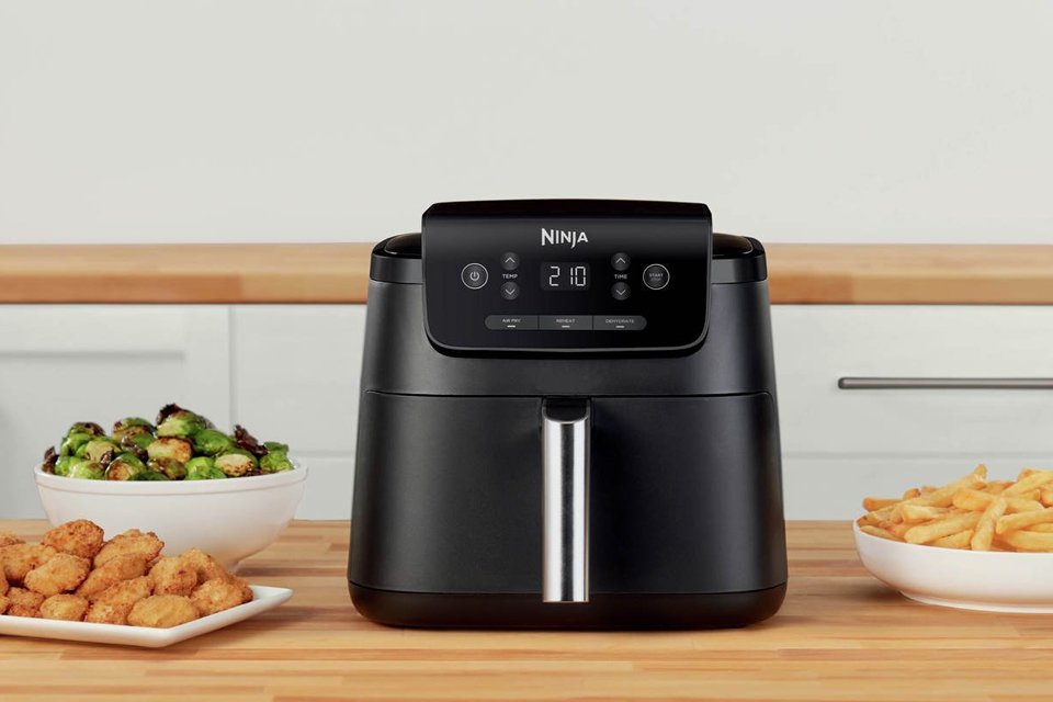 Save up to 20% on selected small kitchen appliances.