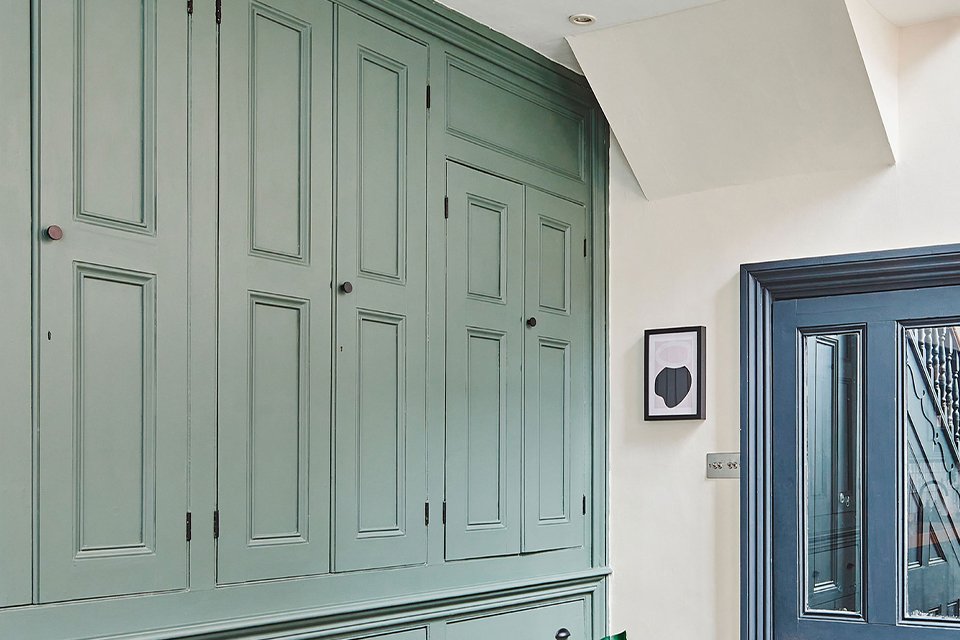 Save up to 20% on selected paint.