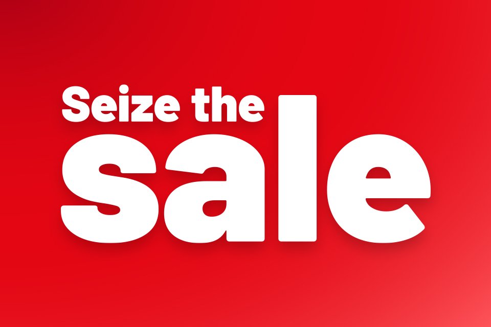 Save up to 50% on selected homewares. Includes bedding, utility, cookware, home furnishings and more.