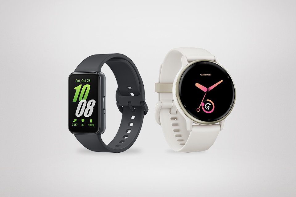 Shop our top offers on smart watches & fitness trackers.