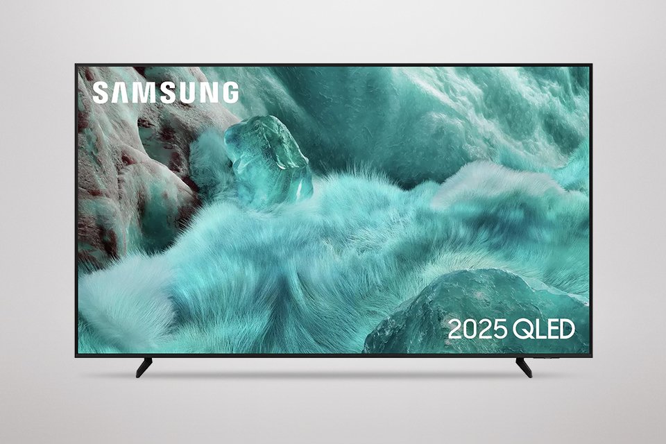 Upgrade your viewing for less. Price starting from £299.