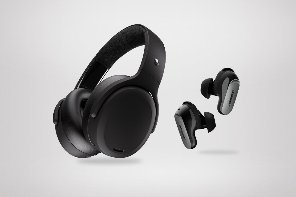 Shop our top offers on headphones.