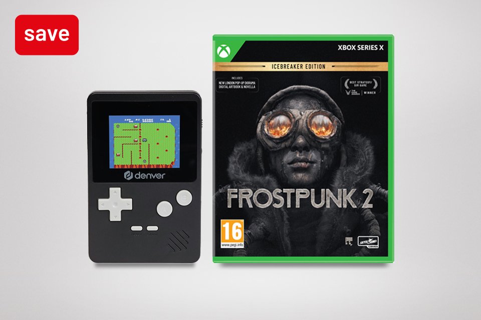 Save up to 25% on selected gaming.