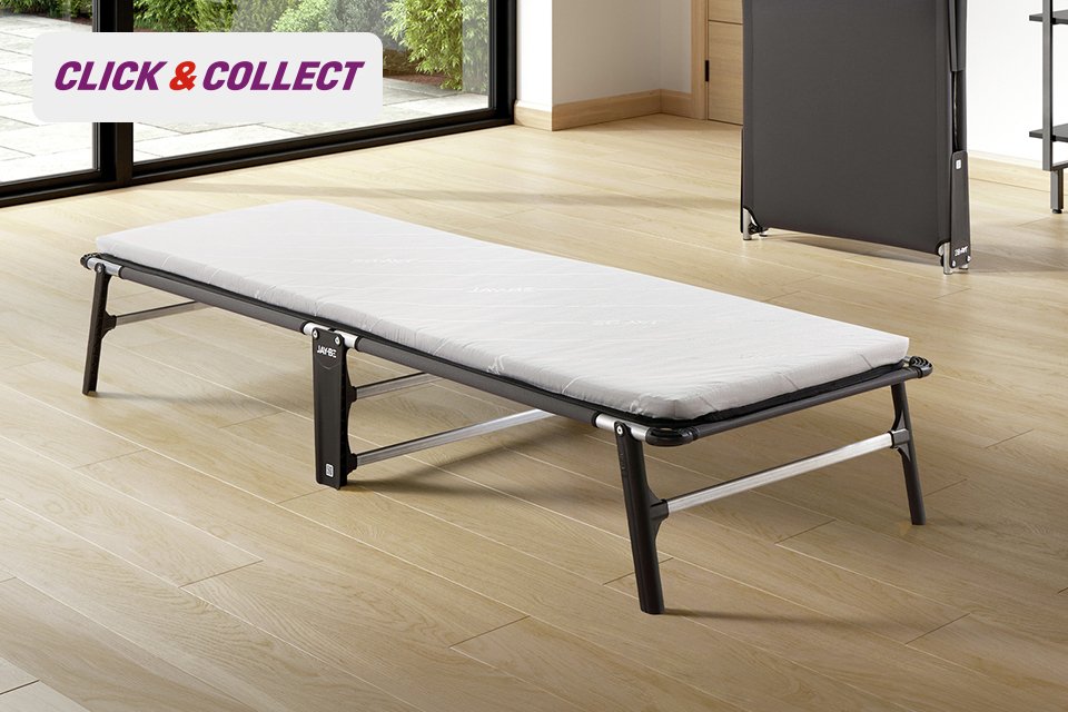 Christmas is almost here! Click and collect home and furniture before the big day.