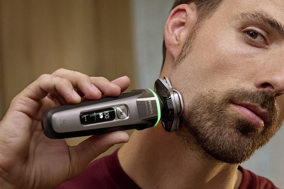 Philips. Personal care for all. From toothbrushes to shavers, Philips has you in mind.