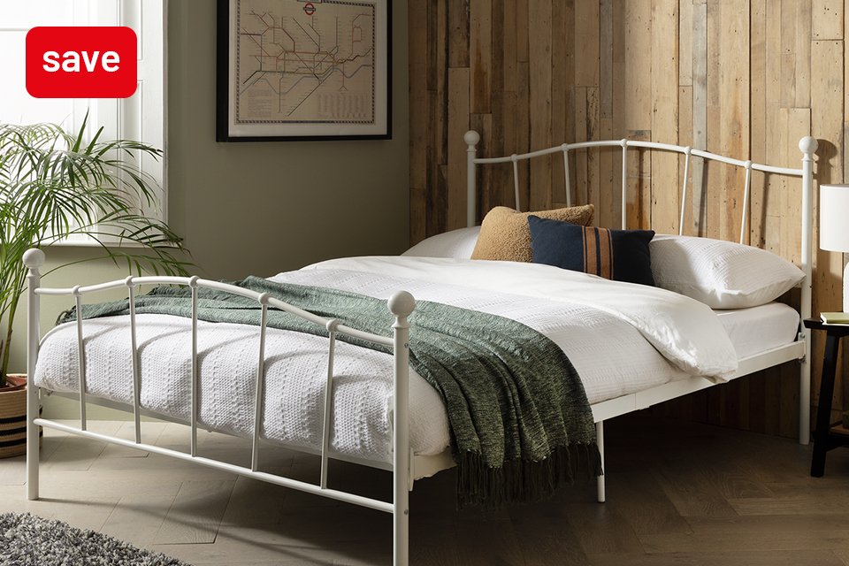 Seize the sale. Save 20% on selected furniture using code DEAL20.