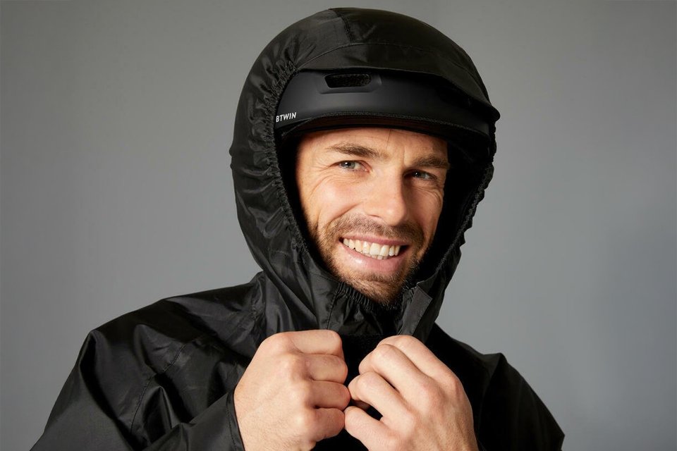 Be bike Winter ready. Keeping you safe and comfortable.