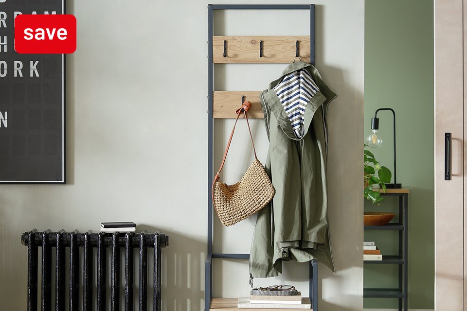 Save up to 1/3 on selected storage furniture. More lines added.