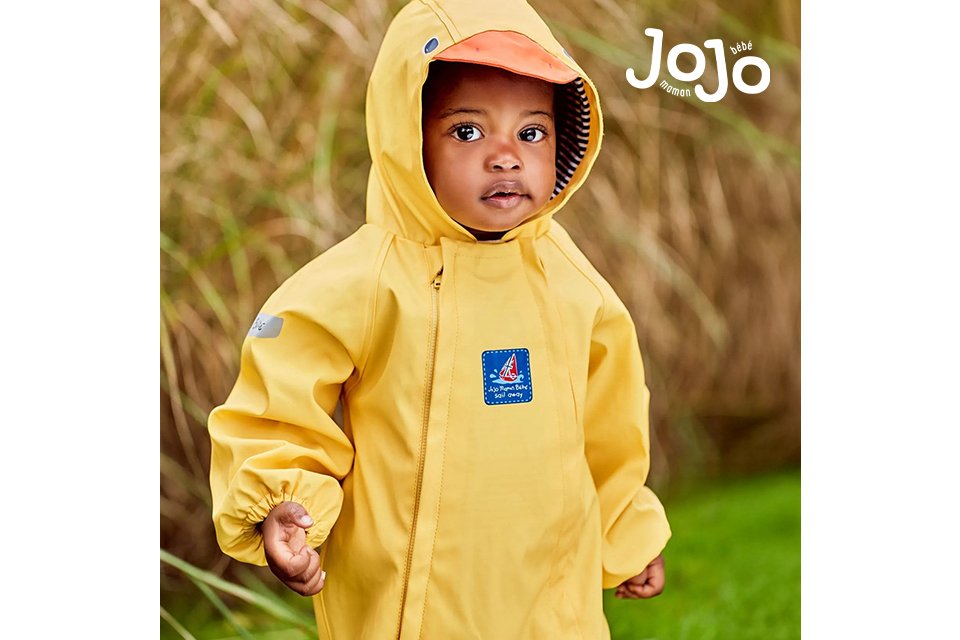 JoJo Maman Bebe.