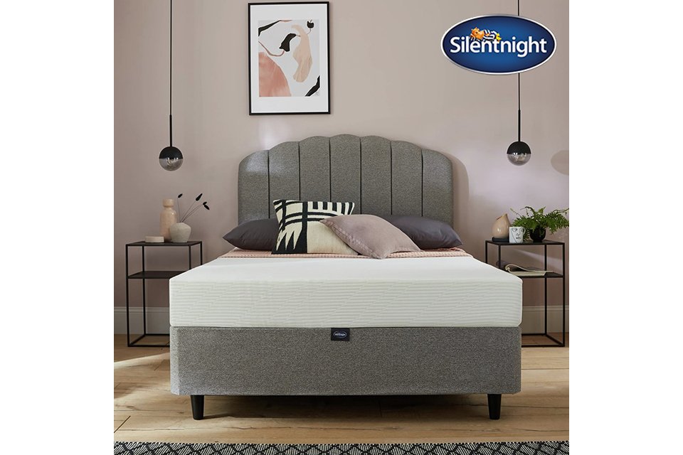 Save up to 1/3 on selected silentnight beds and mattresses. Shop now.