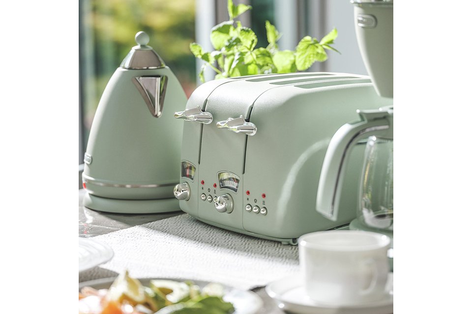 Electricals. Includes kettles, toaster, coffee machines and more. Shop now.