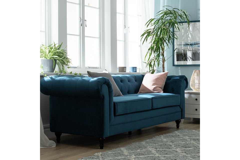 Save up to 1/3 on selected living room furniture. Includes sofas, coffee tables and more. Shop now.