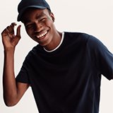 For £8 on selected t-shirts.