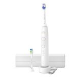 Electric toothbrushes.