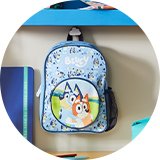 Save on selected backpacks.