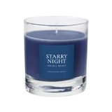 Wax Lyrical Medium Jar Candle - Starry Night.