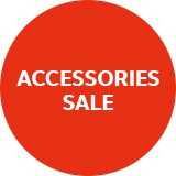 Accessories sale.