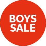 Boys sale.
