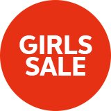 Girls sale.