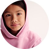 Hoodies & sweatshirts.