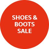 Shoes & boots sale.