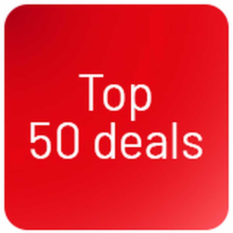 Argos - Top 50 offers this week