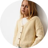 Jumpers & cardigans.