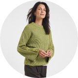 Jumpers & cardigans.