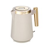 Small kitchen appliances.