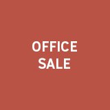 Office sale.