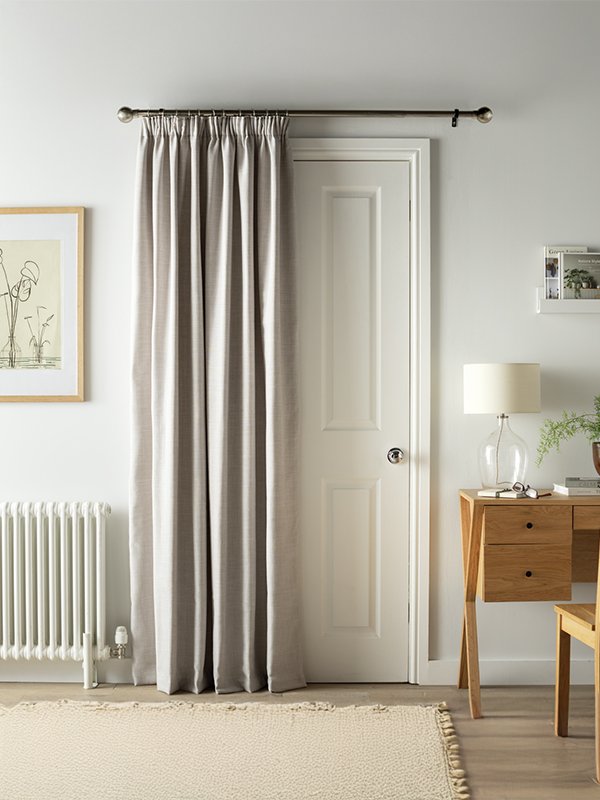 Keeping warm. Includes high tog duvets, door draughts and more.