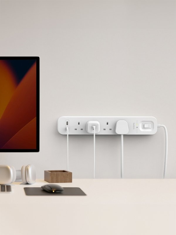 Get ready for your Christmas decorations. Don't forget your leads and cables.