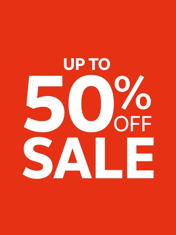 Up to 50% off sale! Style steals await! Shop Tu fashion favourites at can&#x27;t miss prices - while stocks last. Shop sale &amp; offers.