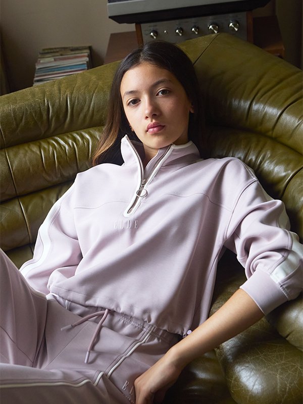 ELLE. Discover the ELLE activewear range.