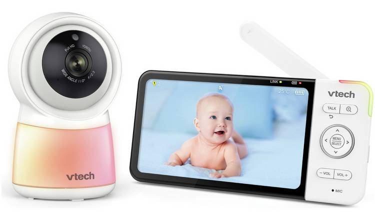 Baby monitors hot sale at argos