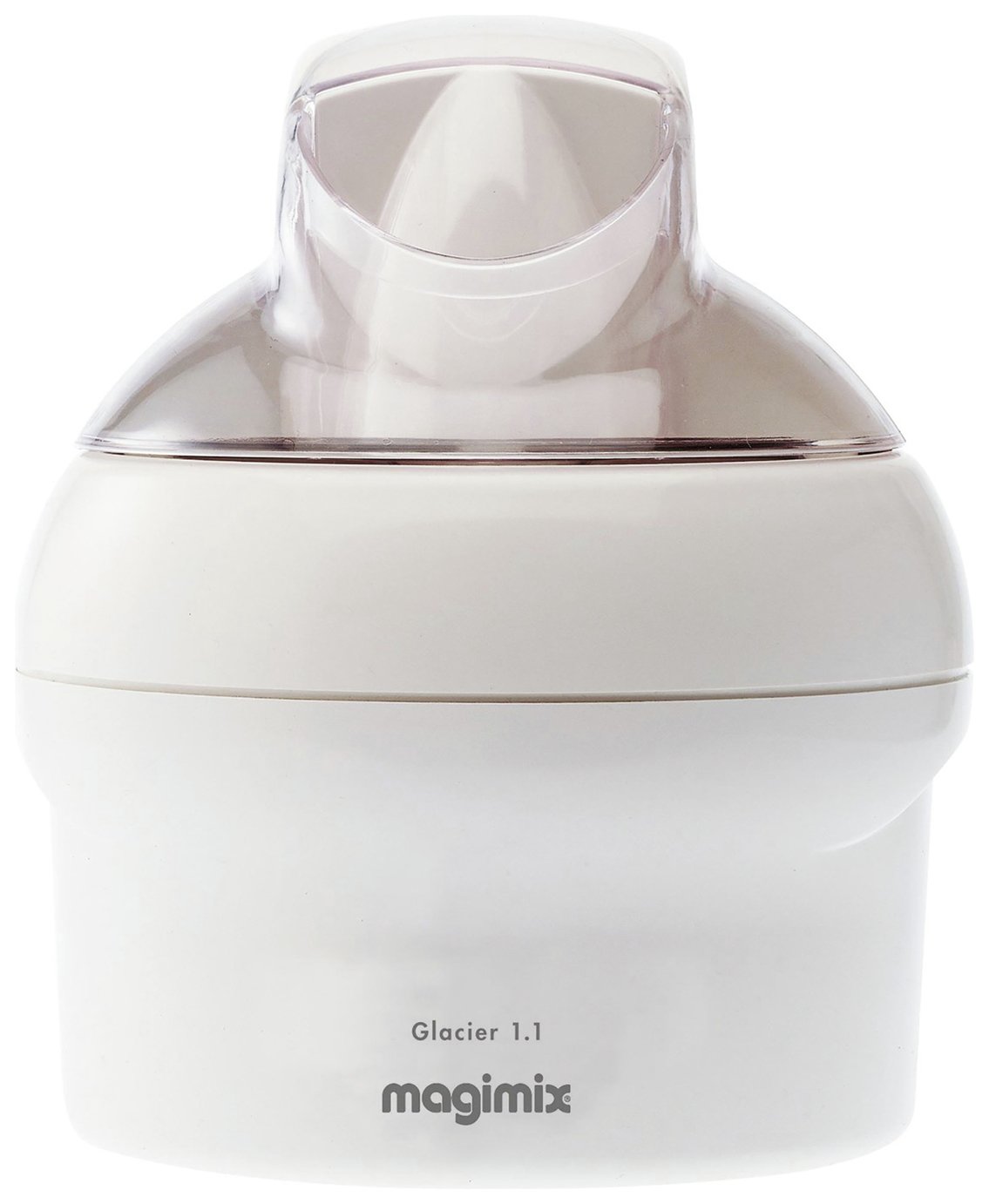 Magimix 1.1 Le Glacier Ice Cream Maker 11047 Review