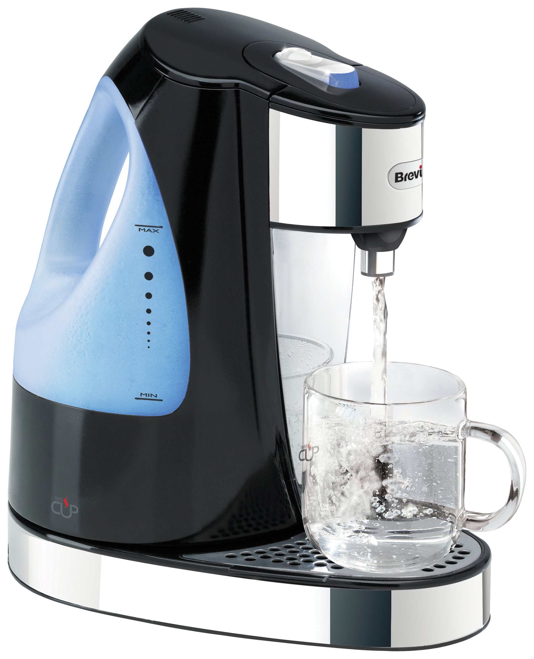 Breville VKJ142 HotCup Water Dispenser Review