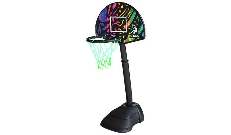 Argos basket store ball hoop