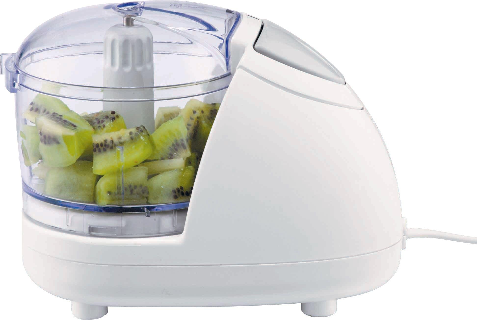 Kenwood CH180 Mini Chopper Review