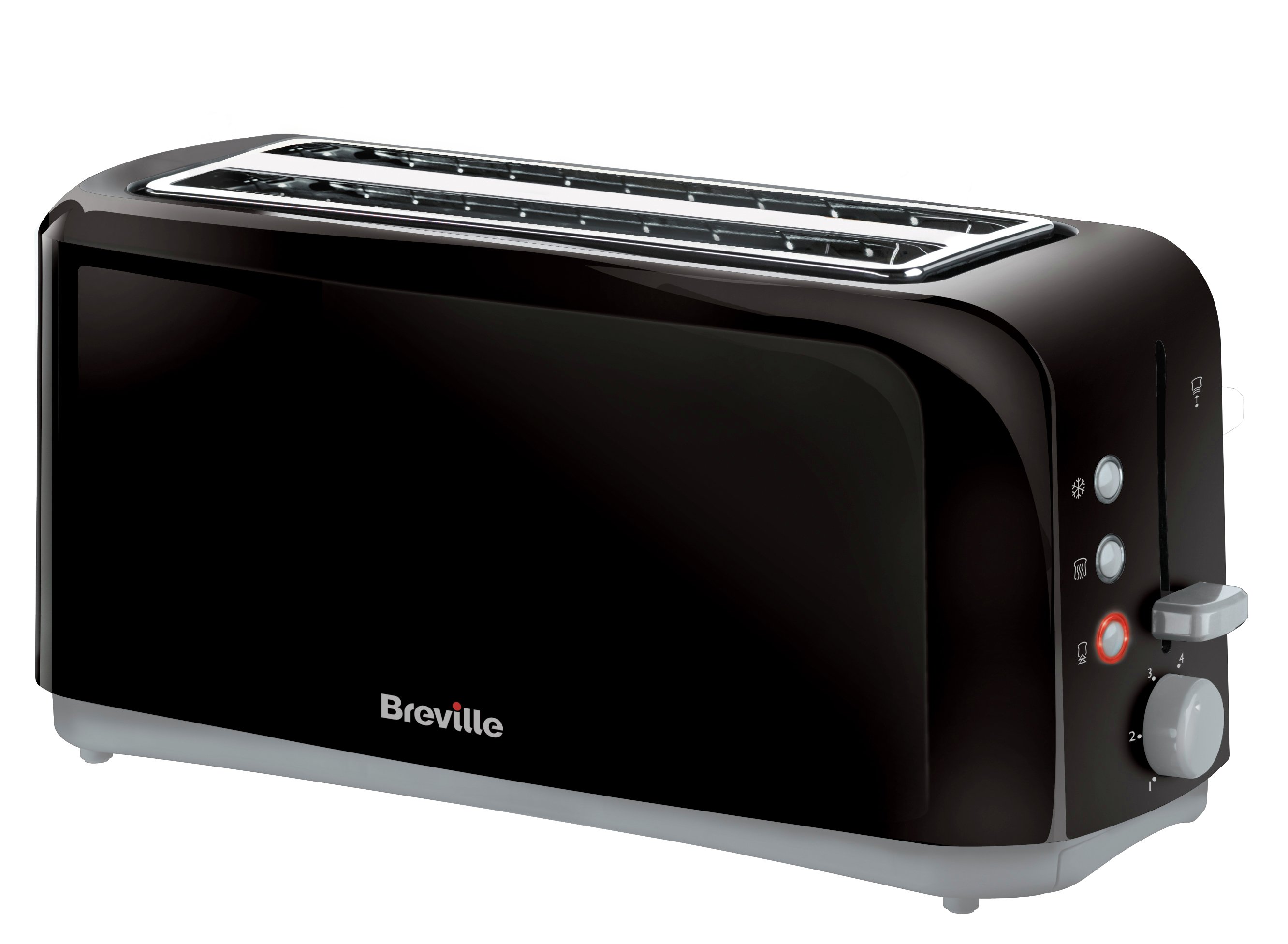 Argos breville outlet toaster